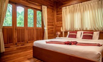 P.N. Gold Resort