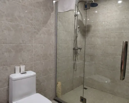 Biriyading Hotel الغرف Photos
