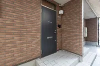 Dazaifu Tenmangu 5-min walk・Conv. store 1 min｜Quiet residential flat｜2-5 guests, free parking - Park Yeri