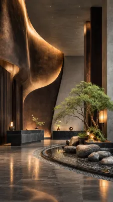 Changshan Muxi Hotel (Inner River Park Zhongshang Plaza) - 3-Star