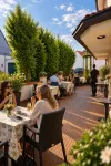AR Boutique Hotel Mannheim City - Baarit