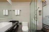 Yazhou Xuefu Garden Hotel - 4-نجوم