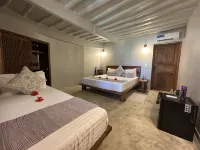 NDAME Paje Hotel - Parvekkeita
