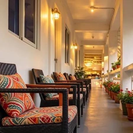 Ani Marie Guest House