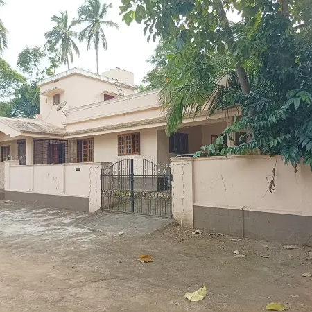 Shield Guest Accommodation