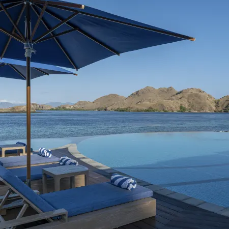 Komodo Resort