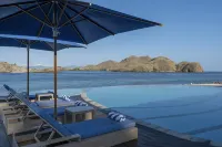 Komodo Resort - Infinity Pools