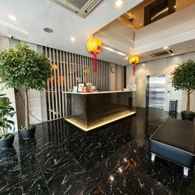 The Ascent Bukit Jalil by De Elements Hotels near Axiata Arena