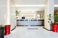 Guangde Liyuan Business Hotel - 2-نجوم