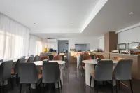 ARLAN STAR Yalanxing Hotel - breakfast