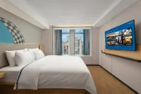 City Express Hotel (Danzishi Nanbin Road) - palestra