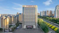 DongHuang Hotel - parking