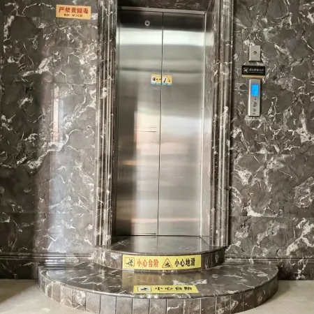 Jingshan Hongshan Hotel