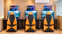 Shi'an Hotel (Deyang Wenmiao Branch) - Esports