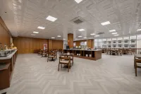 Jili Dongtang Hotel (Luoyi Ancient City‑Lijingmen‑Shizi Street Branch), Luoyang - Breakfast