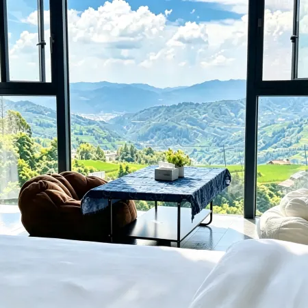 Yilishan Homestay