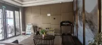 Rhine Hotel (Lichuan Tenglong Cave Tourist Center) - نادي رياضي
