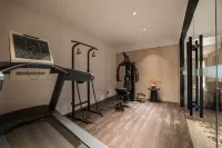 MEHOOD LESTIE Hotel‌ - Bãi đậu xe