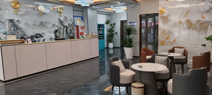 Zhangping Wancheng Hotel Hotels in Zhangping
