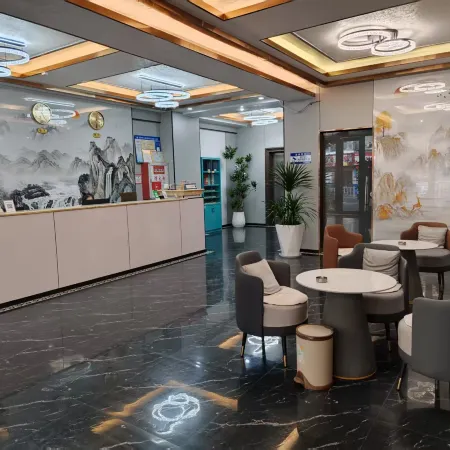 Zhangping Wancheng Hotel