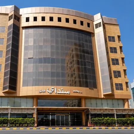 Sunday Riyadh Central Near Kingdom Tower Hotels in Riyadh