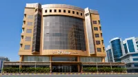 Sunday Riyadh Central Near Kingdom Tower - Gym