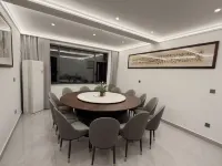 Bo'an Renjia Homestay - 조식 운영