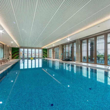 Zhoulv Nanyuan Maritime Silk Road Hotel