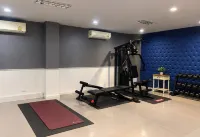 Palette Marquise Boutique Hotel - Gym