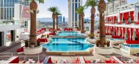 The Vanderpump Las Vegas Hotel - A Caesars Rewards Destination - spa