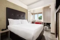 Best Western Hotel Continental - bar