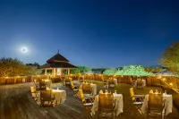 Heritage Bagan Hotel - Wifi