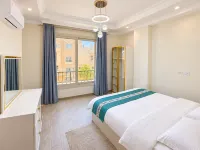 Vista Mansio-n -  Holiday Villas