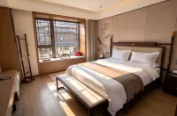 Wenxiu Private Hot Spring Homestay - Hot Springs