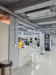 Yangquan Tianxu Hotel - موقف سيارات