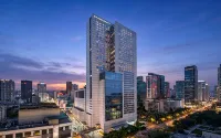 Grand Hyatt Chengdu (Chunxi Road Taikoo Li) - Boutique