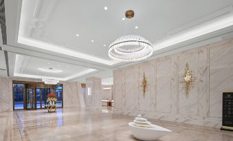 Vienna International Hotel