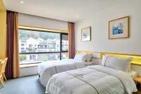 Bamboo Whisper Lodge - Baarit