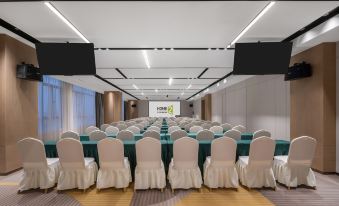 Home2 Suites By Hilton Puning
