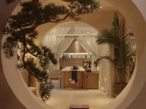 Holiday Villa | Lutu Meisu · Luxury Holiday Boutique B&B (the Old Town of Lijiang Store)