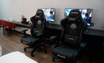 Chao Art Gaming Hotel (Chongqing University Town Branch)