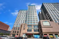 World Tianyue International Apartment Hotels near Renrenjia Shopping Plaza