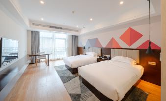 Mehood Ezzi Hotel
