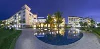 Kelly Garden Hotel (Changjiang County Government Branch) - Pools