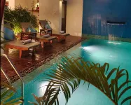Baahu Villa - Pet friendly