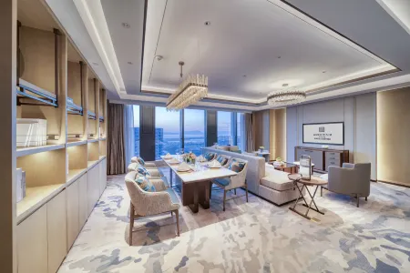 Wanda Realm Kunming