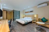 City Comfort Inn (Suizhou Lieshan Avenue) Hotels in Suizhou