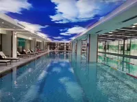 HUIYUE HOTEL Hotels in Duyun