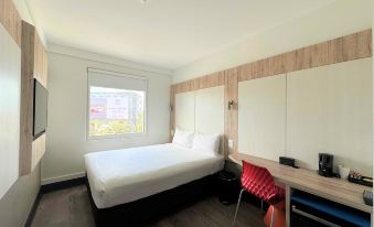 Ibis Budget Sydney Airport