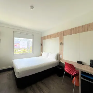 Ibis Budget Sydney Airport